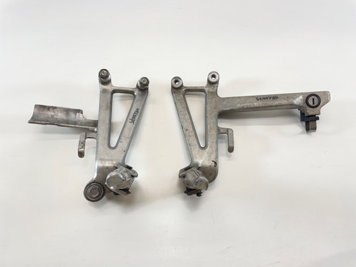 Honda cbr 600 pc31 98 - cbr, 95-98