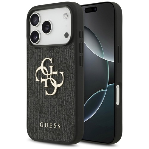 Housse iphone pro guess - iphone, 17