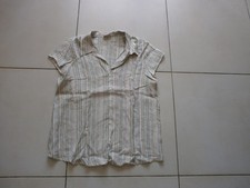 TRÈS JOLI HAUT CHEMISIER