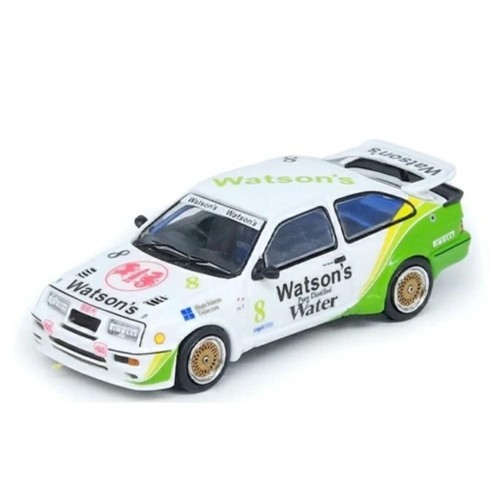 Ford sierra rs500 1989 - sierra,