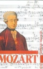 Wolfgang amadeus mozart
