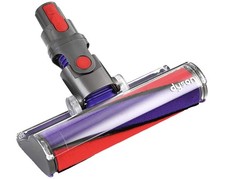 Original:Brosse parquet Dyson V8 V10 V11 SV10 SV12 SV14 SV15 SV17 occasion état 