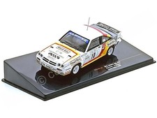 1985 Opel Manta 400 N°10