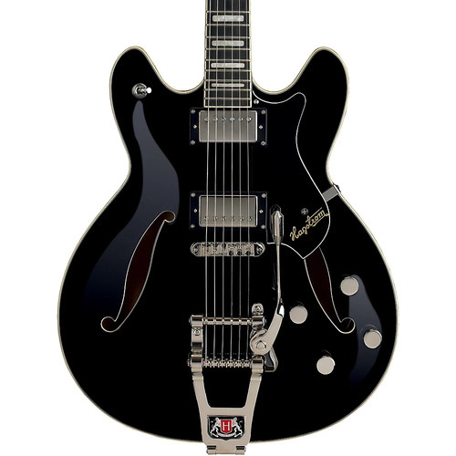 Hagstrom tremar viking deluxe - tremar,
