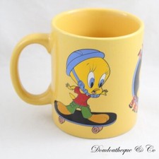 Mug Titi Looney Tunes canari