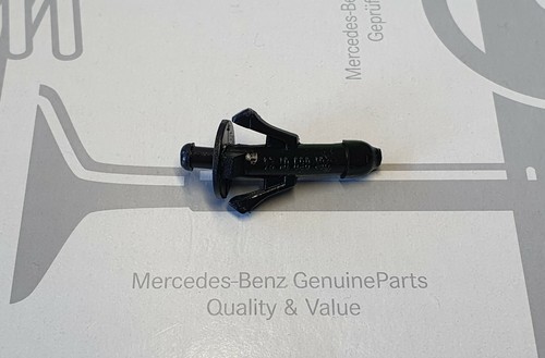 Mercedes benz nettoyage des - nettoyage,