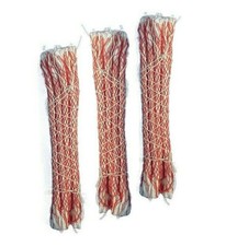 Netarm lot meches rouges - de, 32