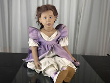 Poupée vinyle Sigikid Ilse