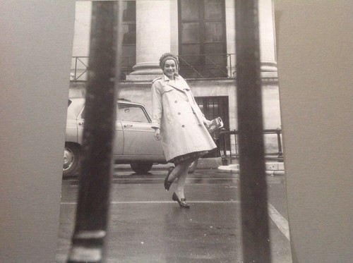Geneviève grad photo - ,