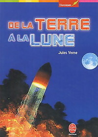 Terre lune verne - terre,