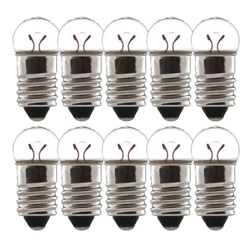 10x ampoule velo 2 4w - 10x,