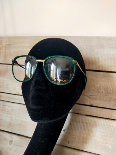 Lunettes vue vintage - de,