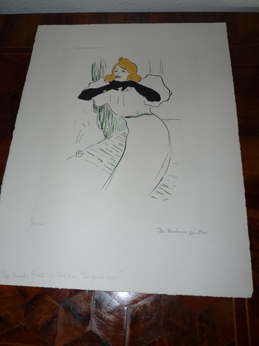 Lithographie toulouse - lithographie,