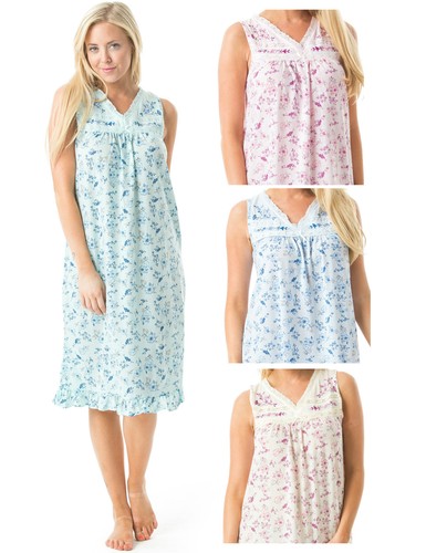 Casual nights women - casual, cotton