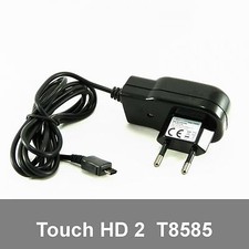 Chargeur Secteur Puissant 2A pour HTC Touch HD 2  T8585