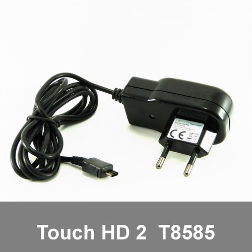Chargeur secteur puissant - chargeur,