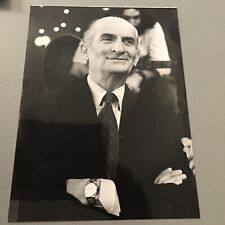 LOUIS DE FUNES  - PHOTO CINÉMA PRESSE 18x24cm ⚡️
