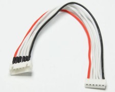 Pichler PCC4621 Adaptateur Lipo Xhr-Her 5S 18,5 V Modélisme