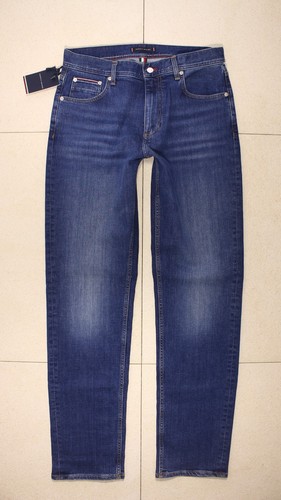 Jean homme tommy hilfiger - tommy,