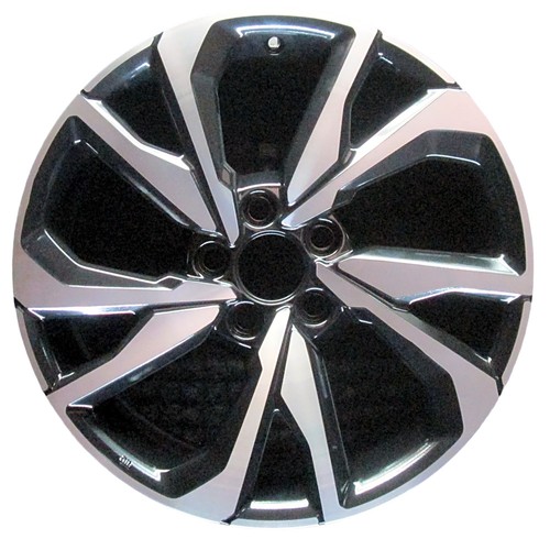 Wheel rim honda - (ships,