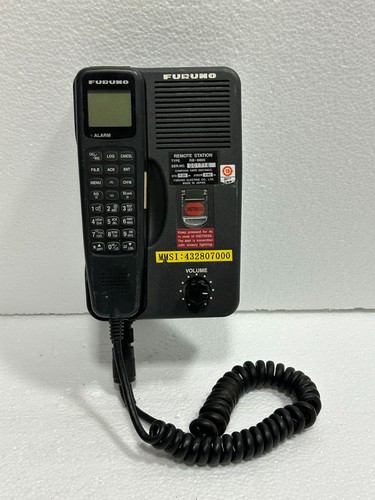 Furuno 8800 remote - furuno, rb-8800