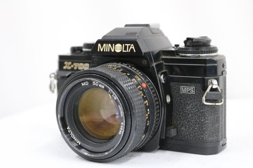 Appareil photo reflex