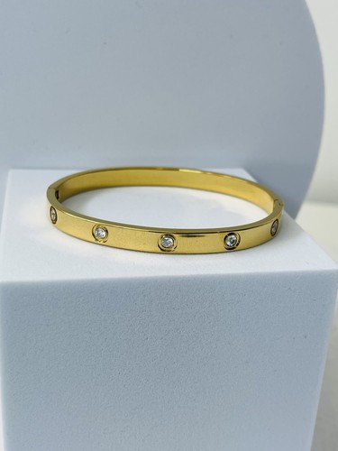 Bracelet acier inoxydable 316 - acier,