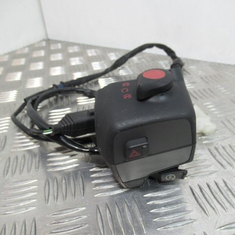 Commodo droit honda 1800 gold - commodo,