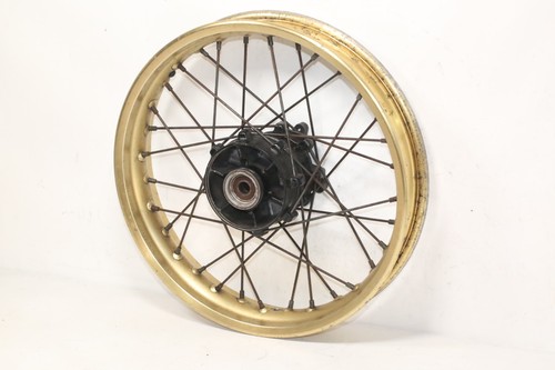 Jante arrière honda 650 - jante,