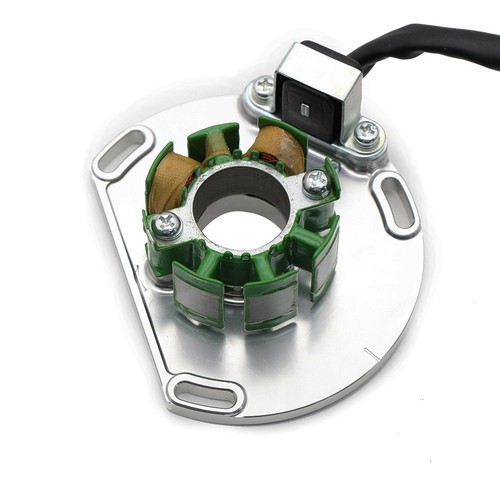 Stator allumage ktm 125 - allumage, sx