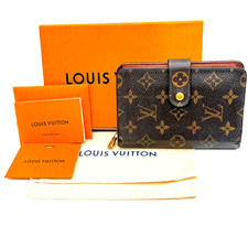 Portefeuille Louis Vuitton