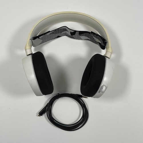 Steelseries arctis casque - steelseries, 3