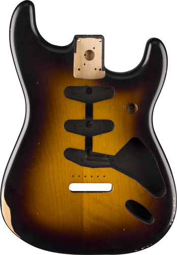 Fender road worn 50s - fender,