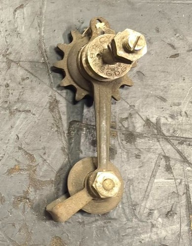 Derailleur arriere cyclo - *,
