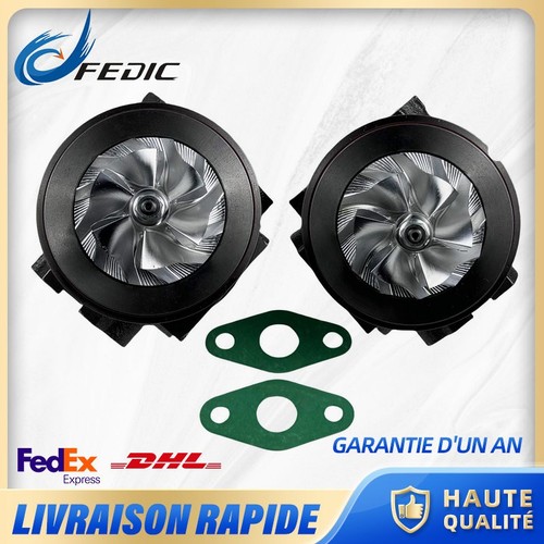 Twin turbo chra mfs - turbo,