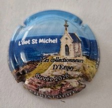 Capsule de champagne PIERRE