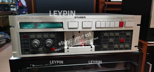 1pcs used studer a721 - used,