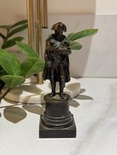 Napoleon Bonaparte & Sulpture
