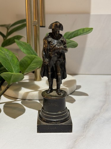 Napoleon bonaparte sulpture - bonaparte,