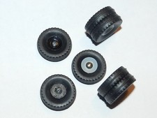 DINKY  805 38A UNIC citerne Primagaz 7 PNEUS 2ROUES SIMPLES 2DOUBLES +SECOURS