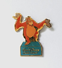 RNT 6/ Pin's Home Video Walt