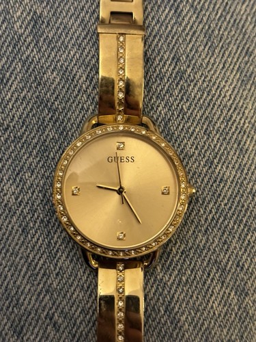 Montre guess femme - montre,