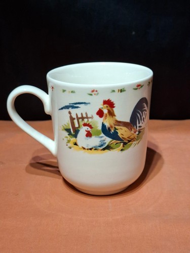 Mug tasse comptoir de - mug, le