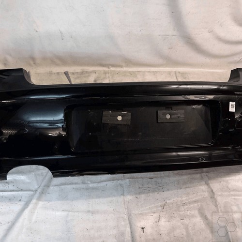 Pare choc arrière - bmw, 1