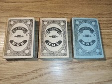 Très Rare Lot De 3 Livre