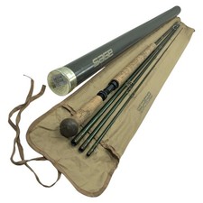 SAGE Fly Rod Z-Axis 10150-4