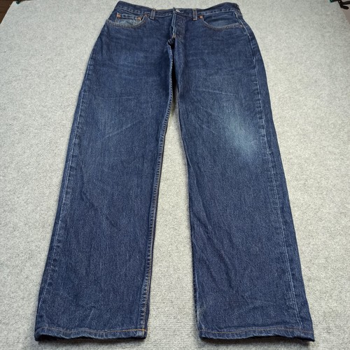 Vintage 90s levis 508 jeans - levis,