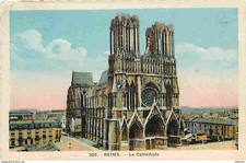 Carte Postale Ancienne - 51 -