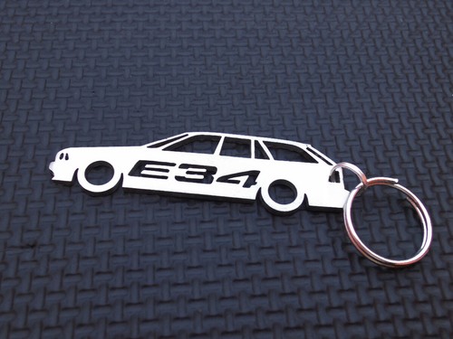 Bmw e34 touring - e34, m5