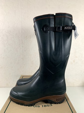 Bottes Aigle parcours 2 Iso Taille 46